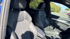 Audi Q5 40 TDI Quattro S Line 5dr S Tronic Diesel Estate